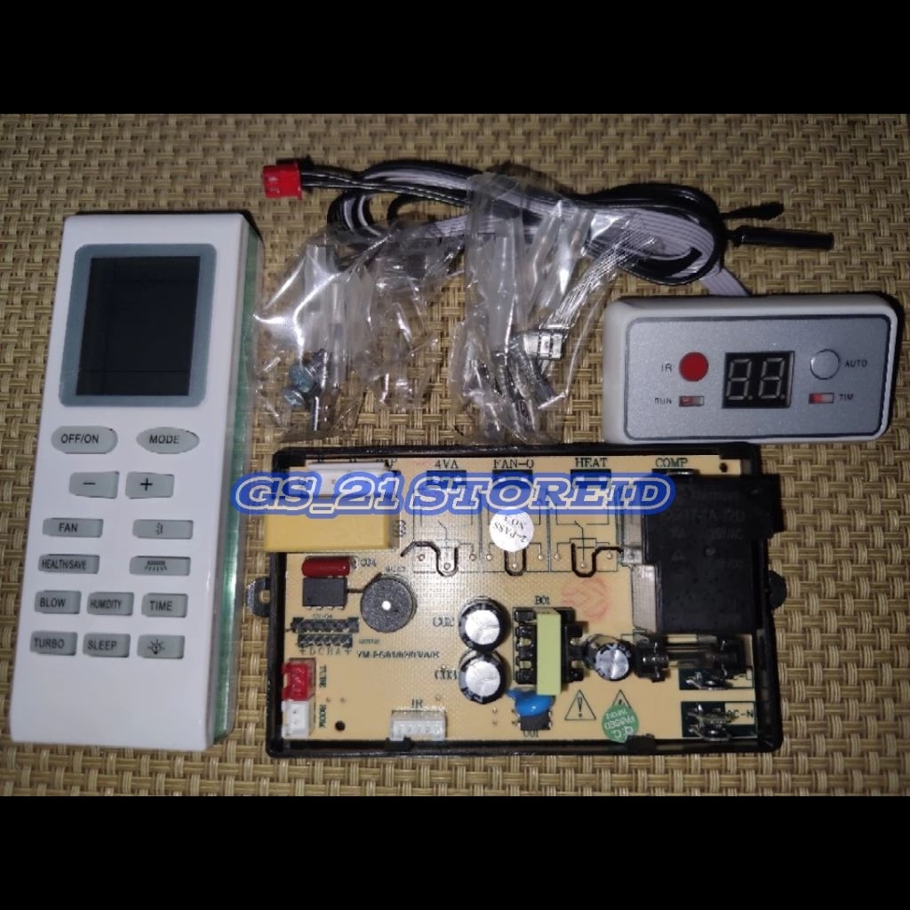 MULTI UNIVERSAL, Modul AC splite non inverter(100%ORI)