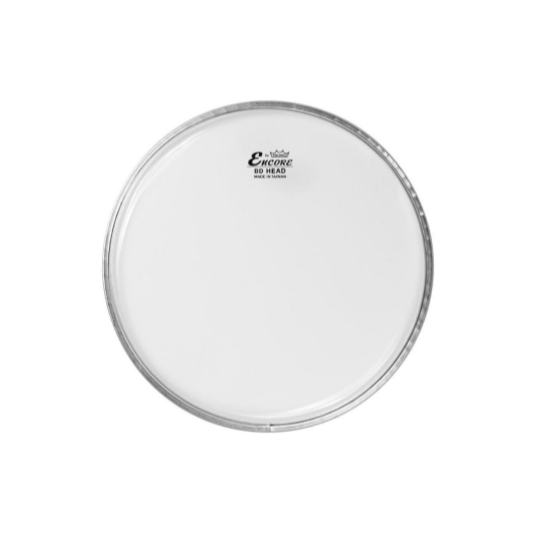 REMO EN 0216 BD ENCORE DIPLOMAT 16" SMOOTH WHITE BATTER