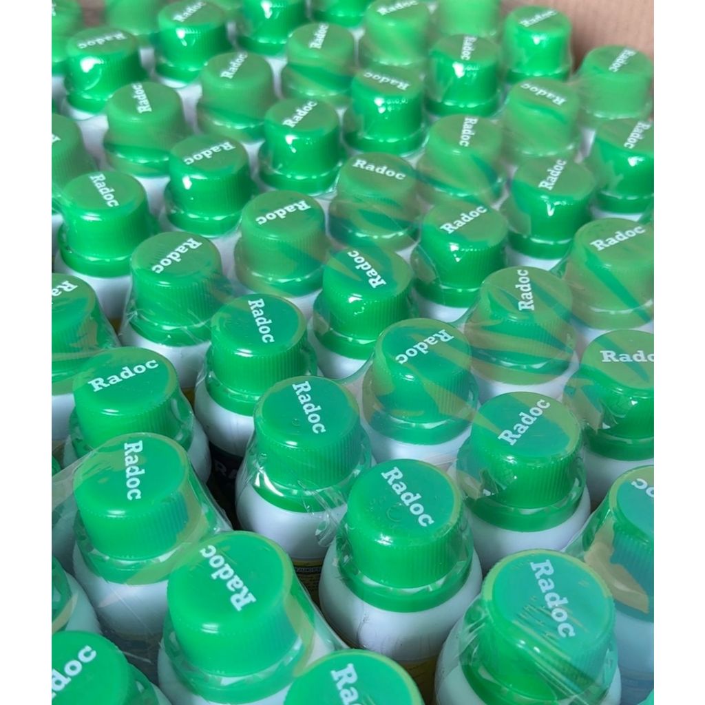 RADOC PENGUSIR TIKUS DAN BURUNG 100ML ML