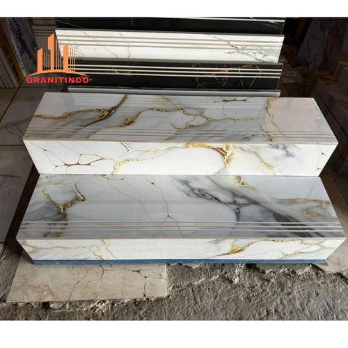 granit anak tangga 30x80- 30x120 custom ukuran