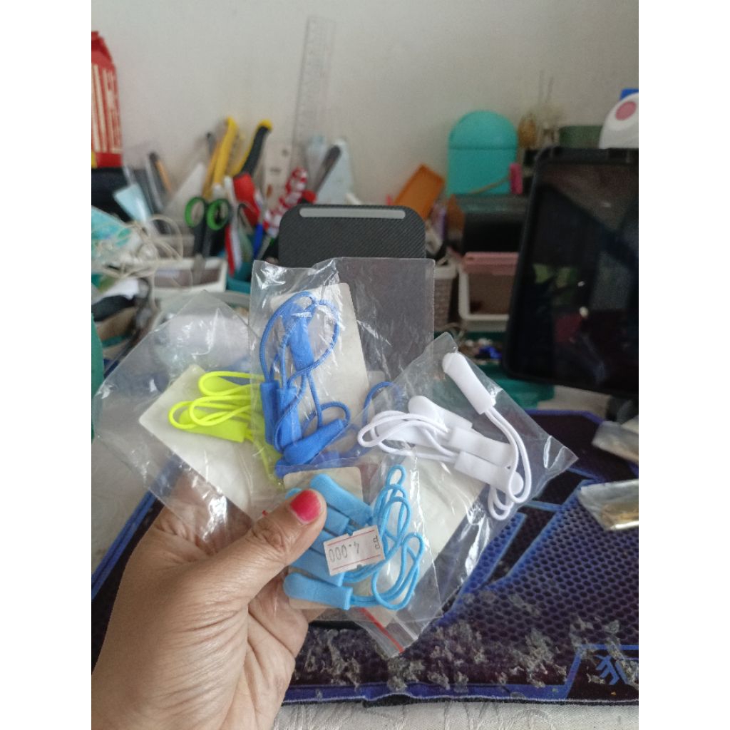 TARIKAN RESLETING PULLER TAS HITAM IMPORT