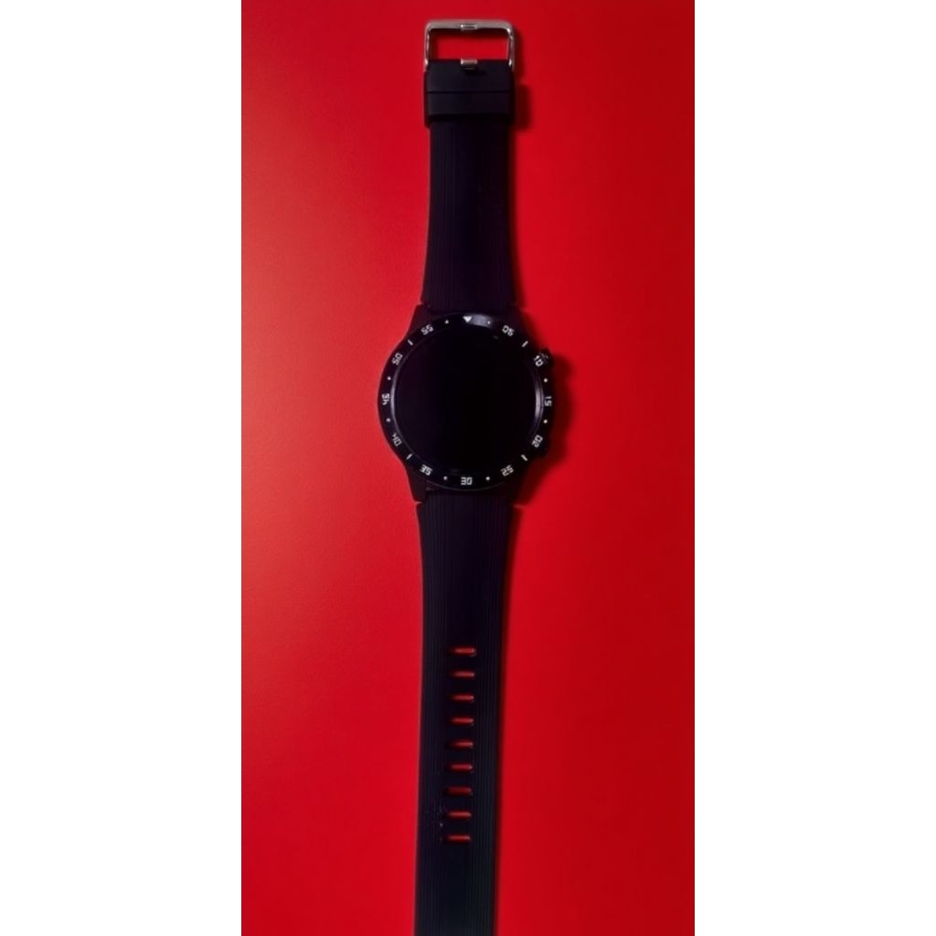 smartwatch north edge cross fit 2 second