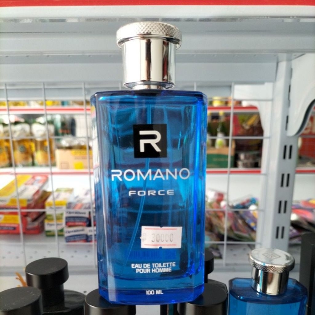 Romano Parfum