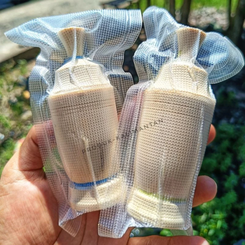 Asli Herbal Gelas Akar Pasak Bumi Kalimantan