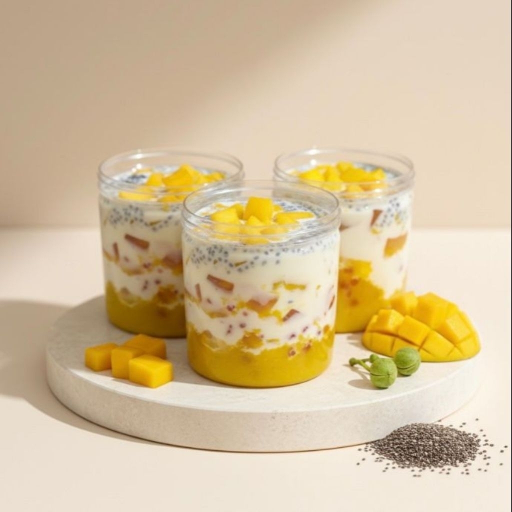 Mango Sago