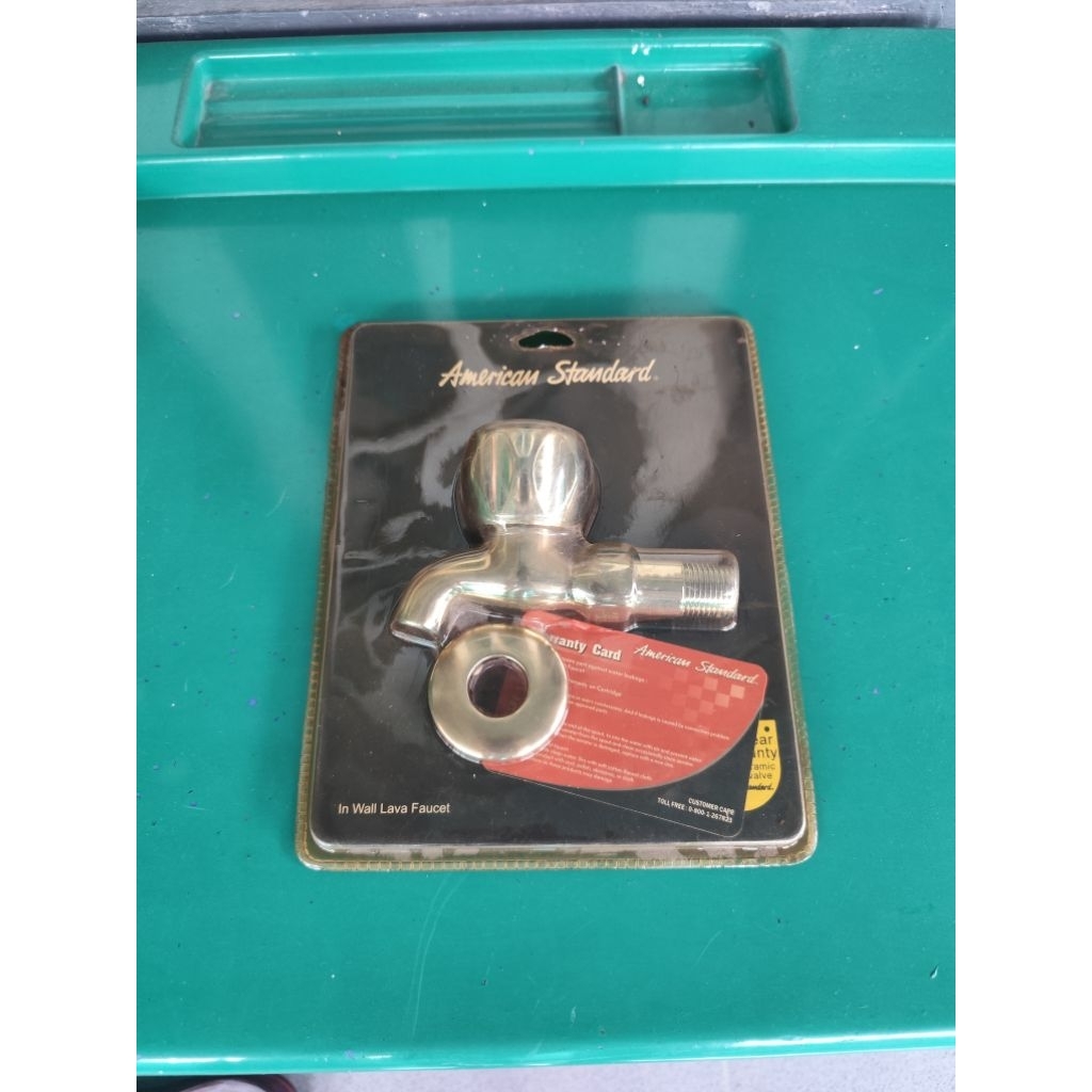 Kran American Standard