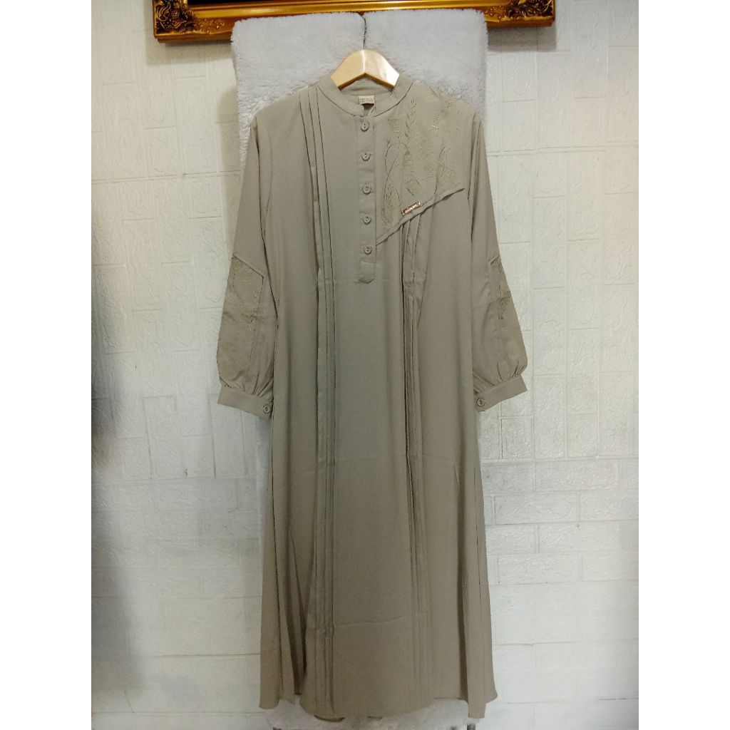 MIDI Dress fredella fashion