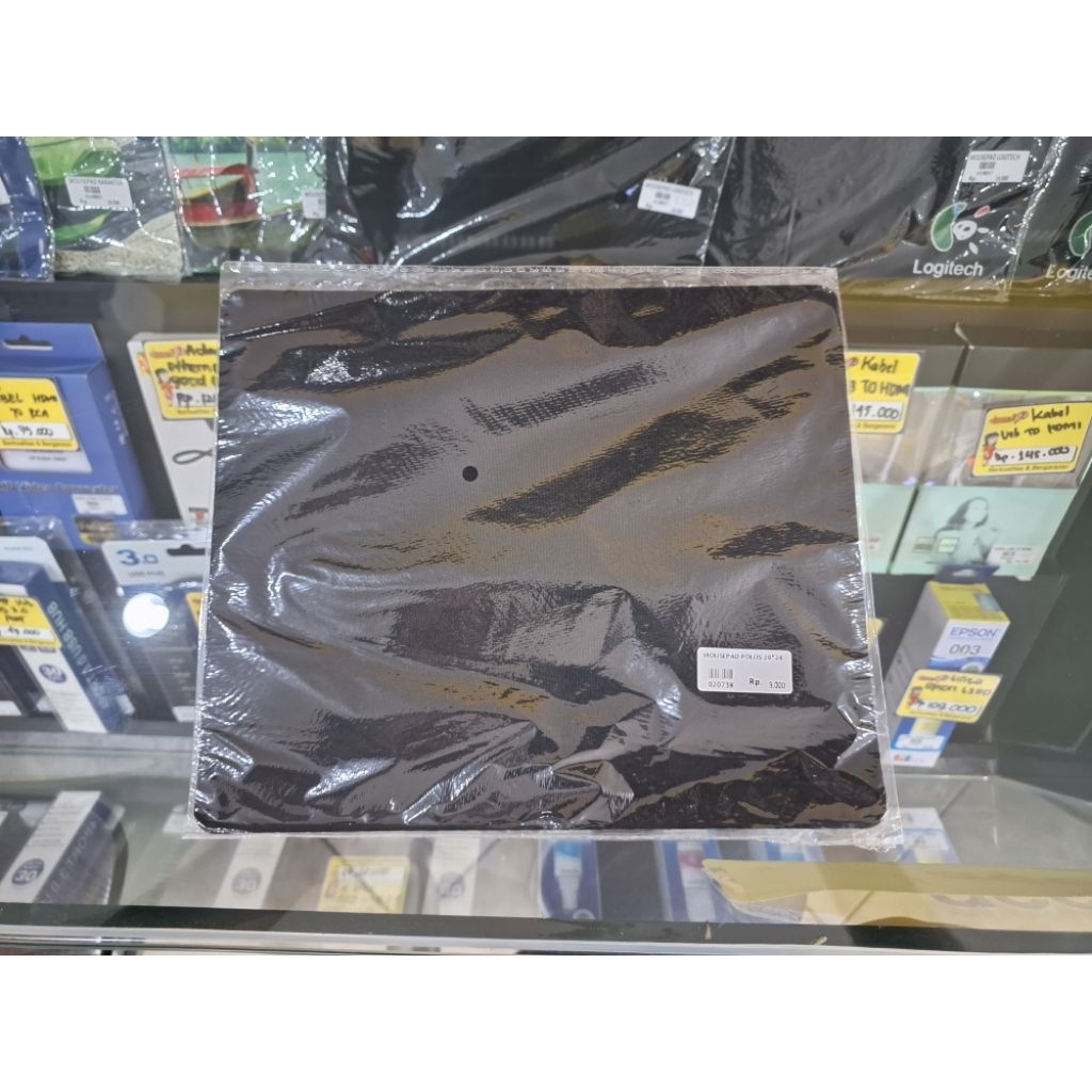 Mousepad Polos