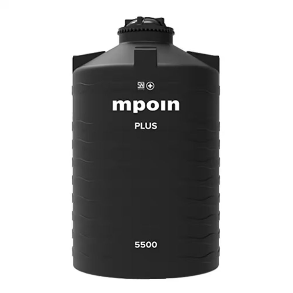 toren tandon air mpoin plus mpoin+ 5500 5300L 5000L Banyumas