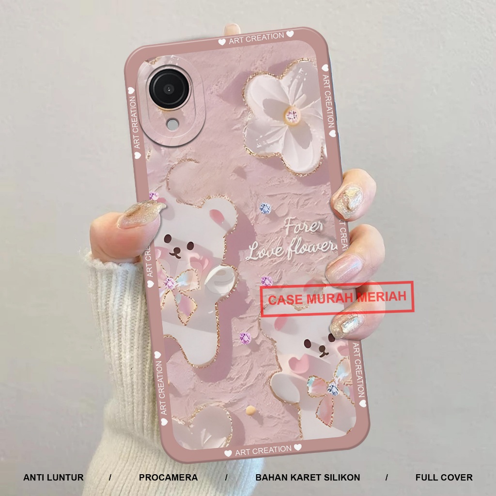 Case Samsung A03 CORE - Casing Hp Samsung A03 Core Softcase Silikon Procamera - Softcase Samsung A03