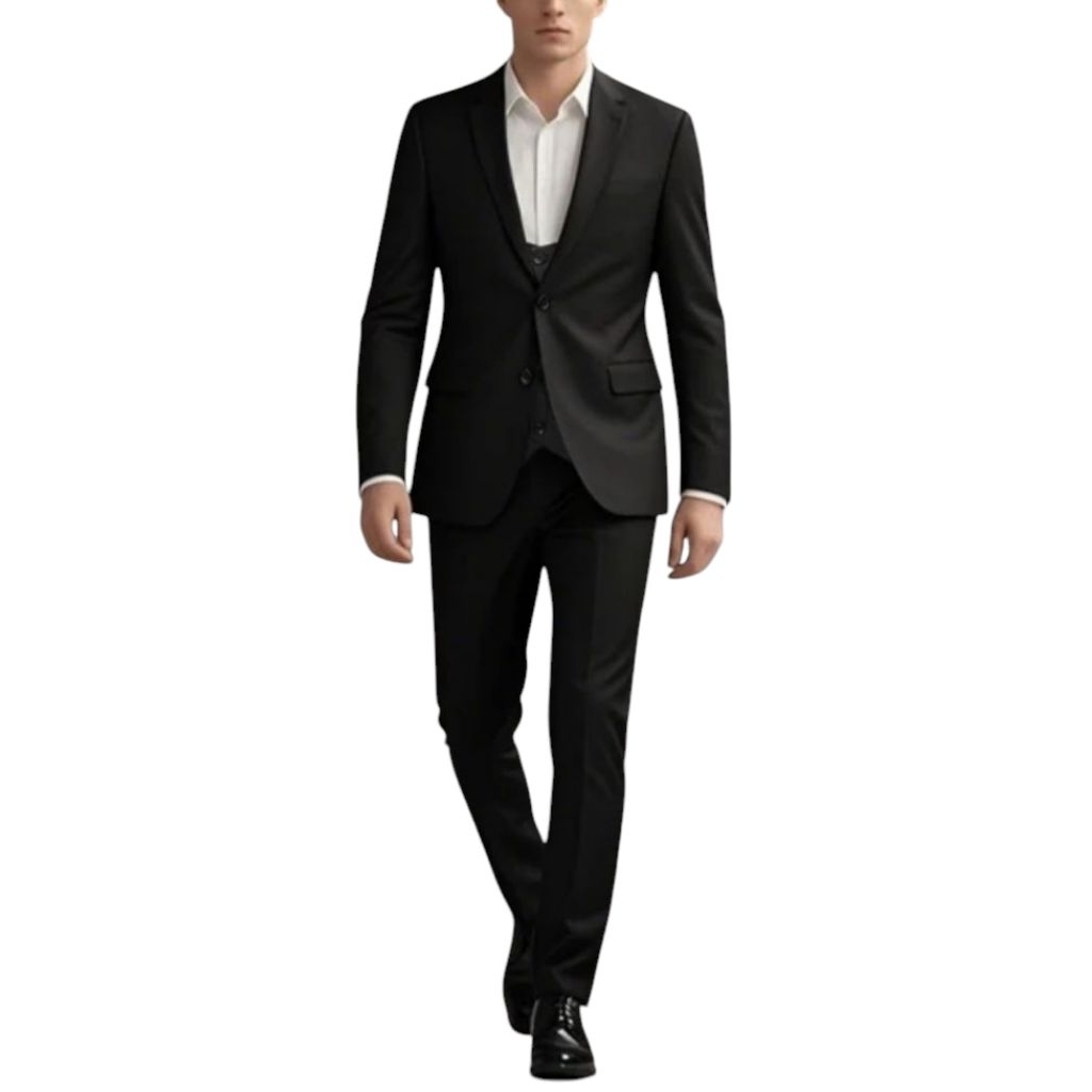 setelan jas pria resmi jas formal jas pengantin