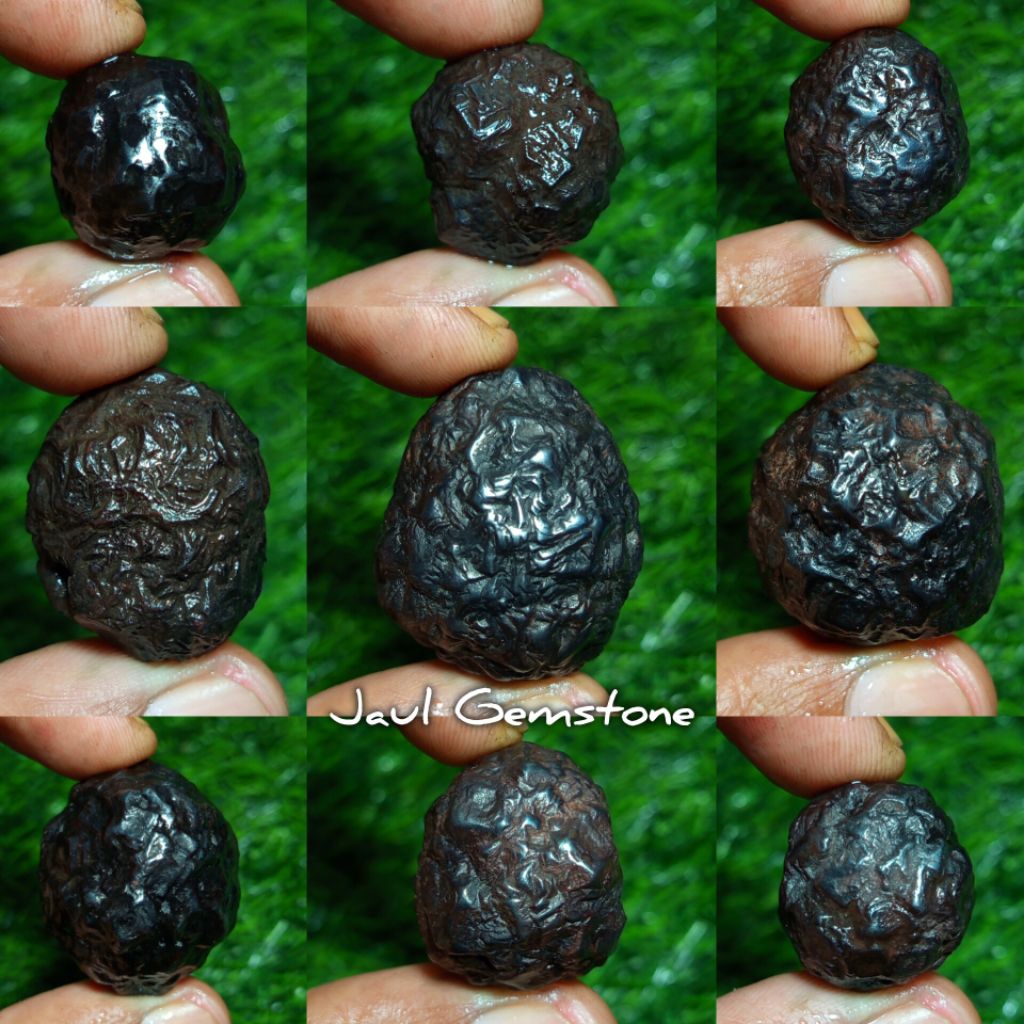 batu badar besi selonatah/bongkahan batu badar besi selonatah natural/bahanan batu akik badar besi s