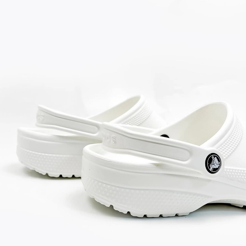 NEW PRODUCT ORI CROCS UNISEX CLASSIC CLOG/SANDAL CROCS/SENDAL WANITA/SENDAL PRIA/CROCS OFFICIAL