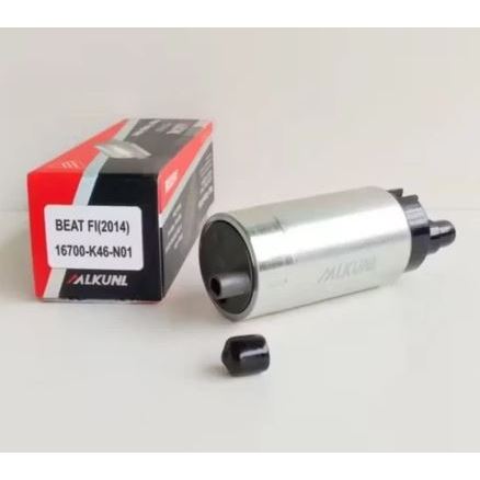 Rotak Dinamo Fuel Pump Honda Beat Fi / Beat Fi Esp / Scoopy Fi / Vario 110 Fi / Vario Techno 125 / M