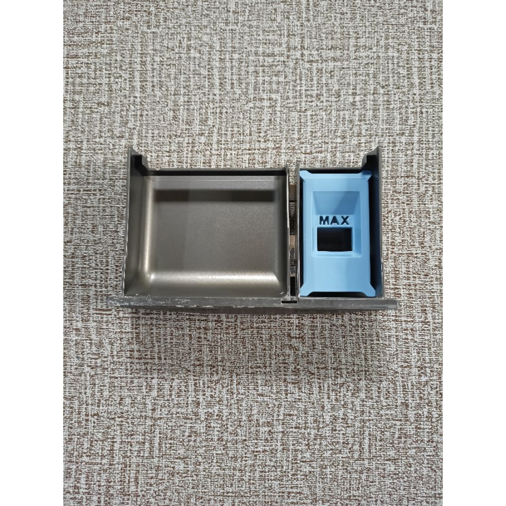 KOTAK SABUN MESIN CUCI LG TOP LOADING WFS16D6 - WF-S16D6