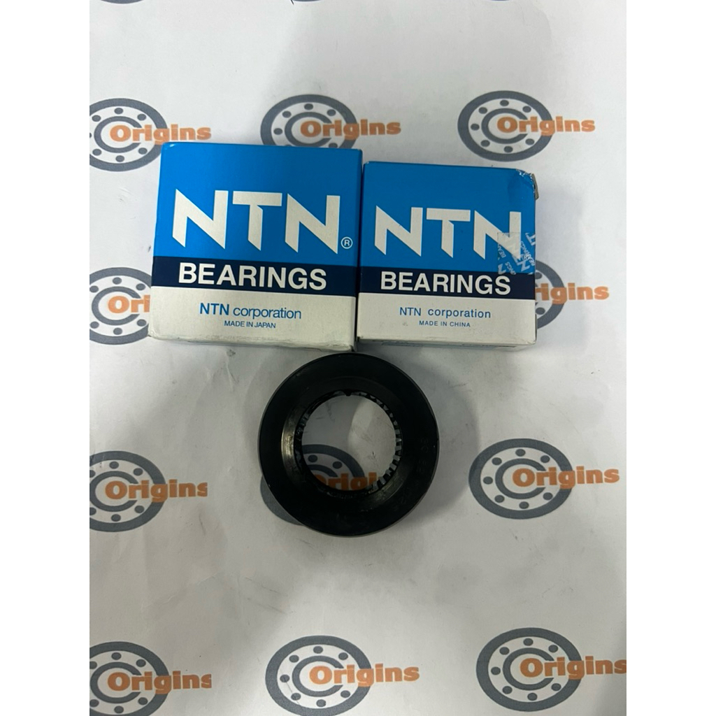 BEARING MESIN CUCI Electrolux EWF8005EQWA