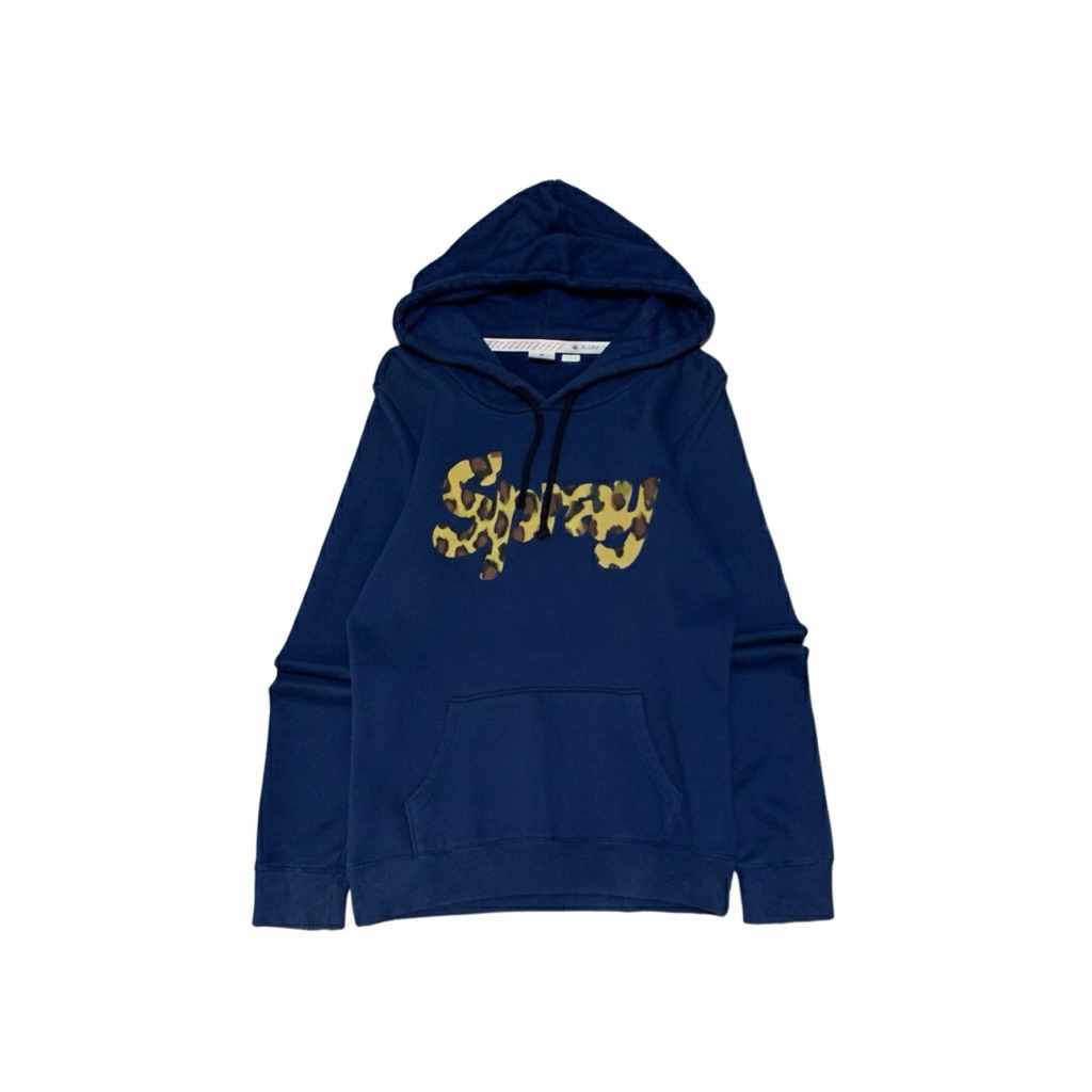 Hoodie Rodeo Crown - M