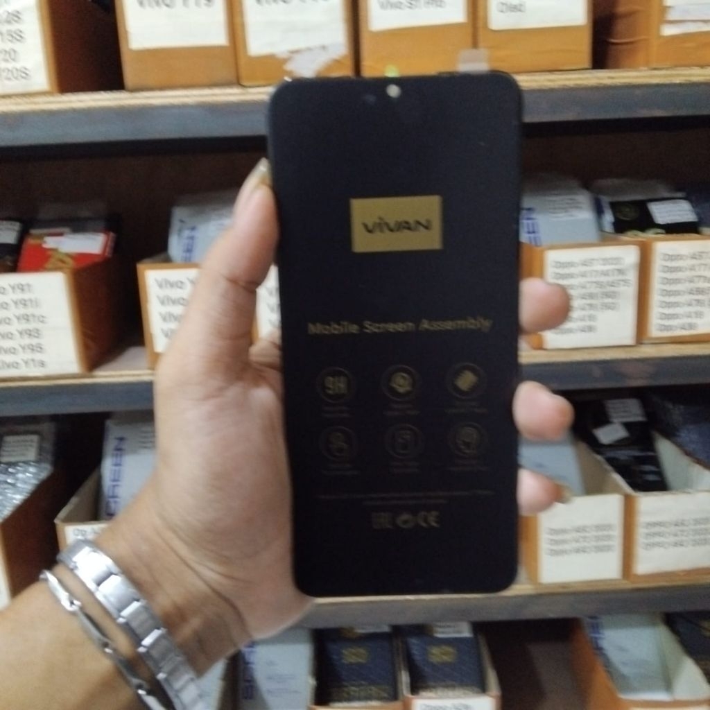 Lcd Touchscreen Infinix Note 11/Infinix Note 11Nfc/Infinix Note 12/Infinix Note 12i/X663