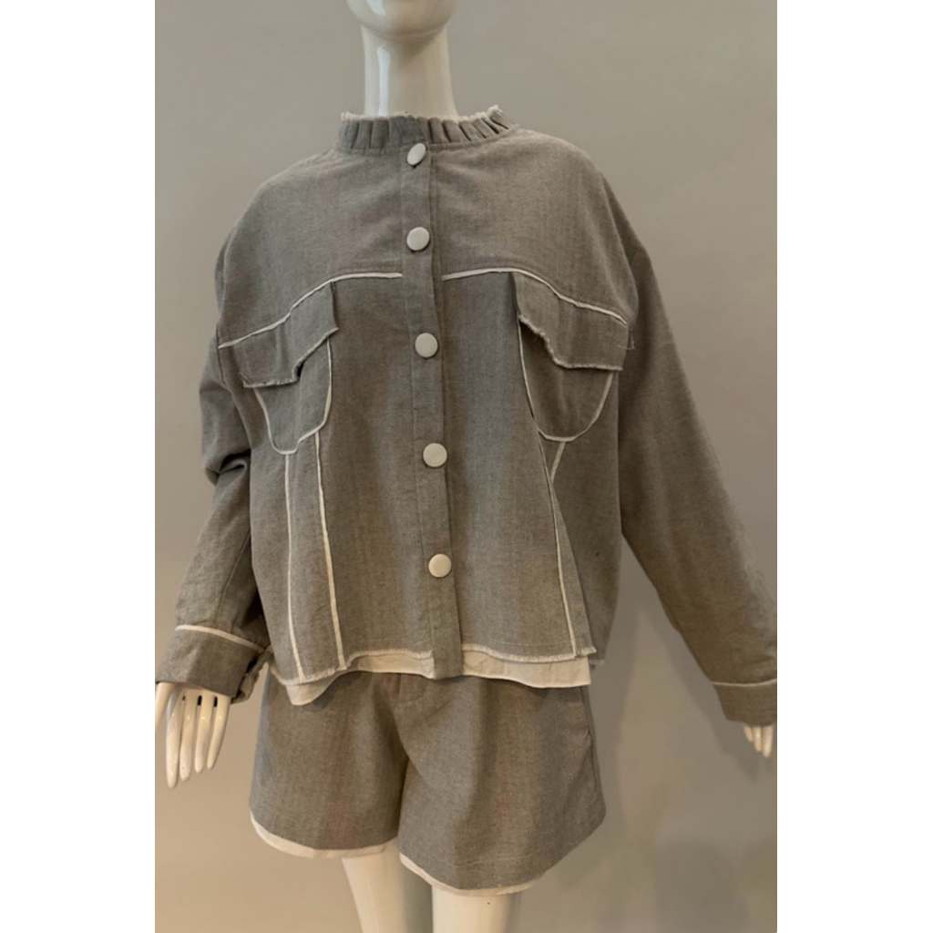 Array Day off - Array one set