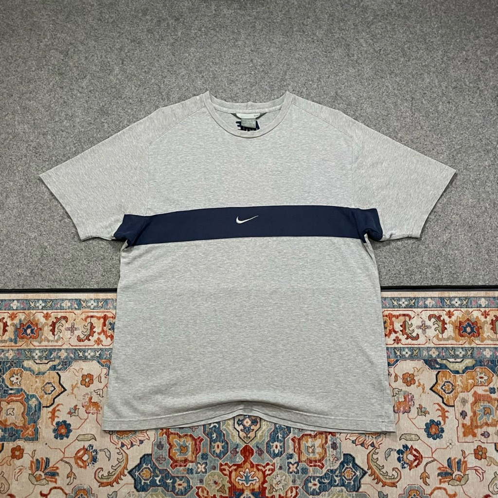 Tshirt Nike Vintage