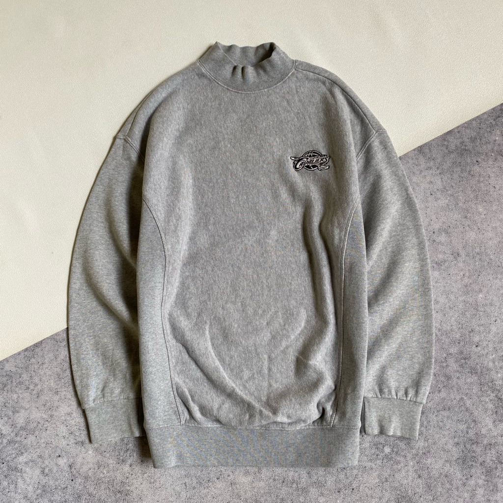 CREWNECK NBA