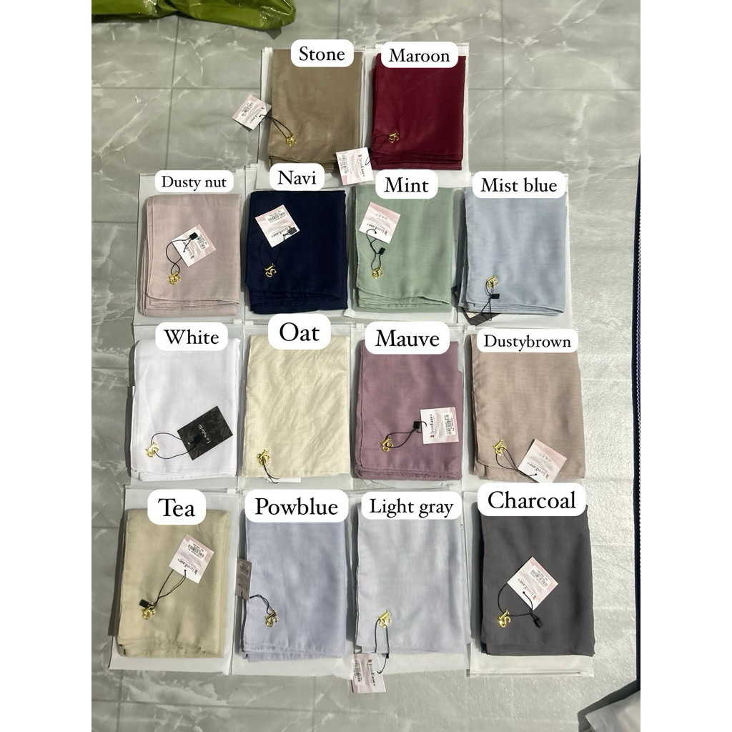 PARIS POLOS MILANO SCRAF LASABELLE