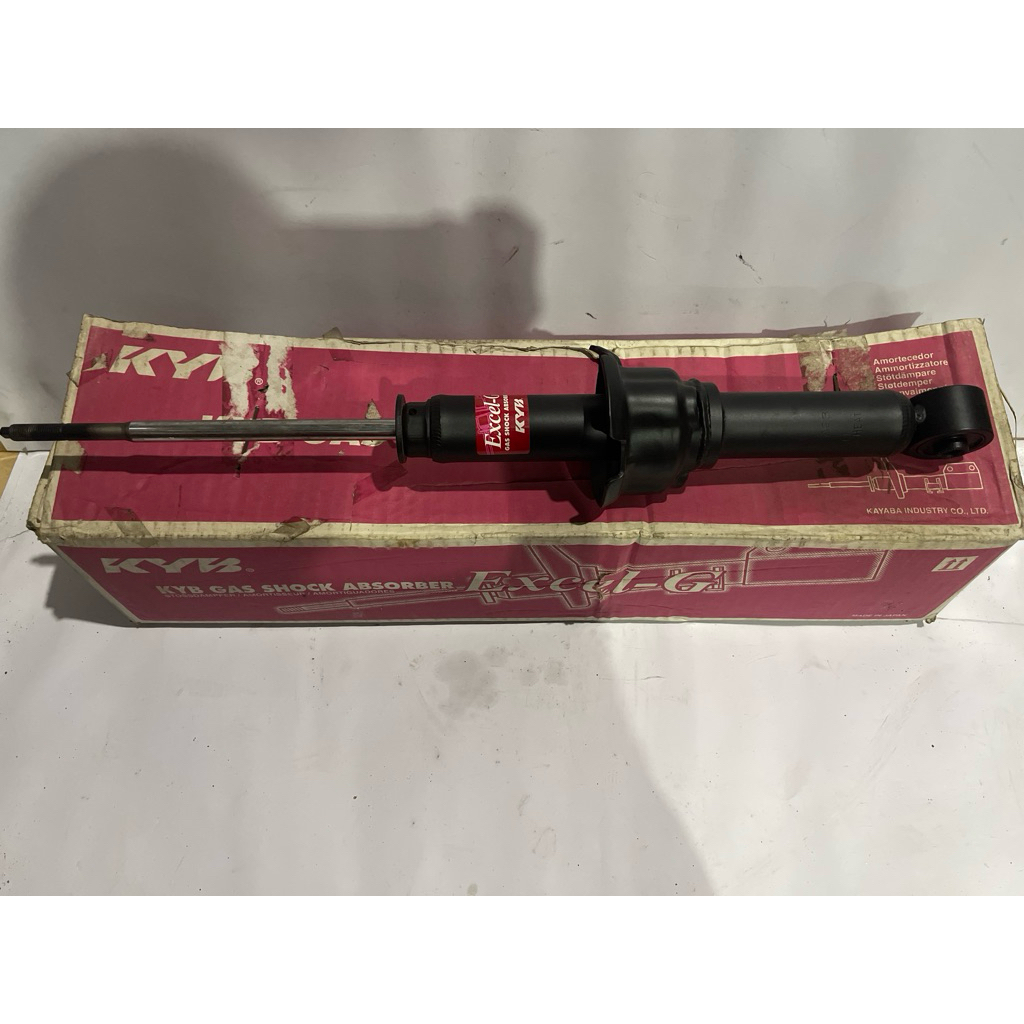 shockBreaker shock breaker Belakang H/CIVIC/GENIO/ESTILO 88 H/CIVIC/GRAND