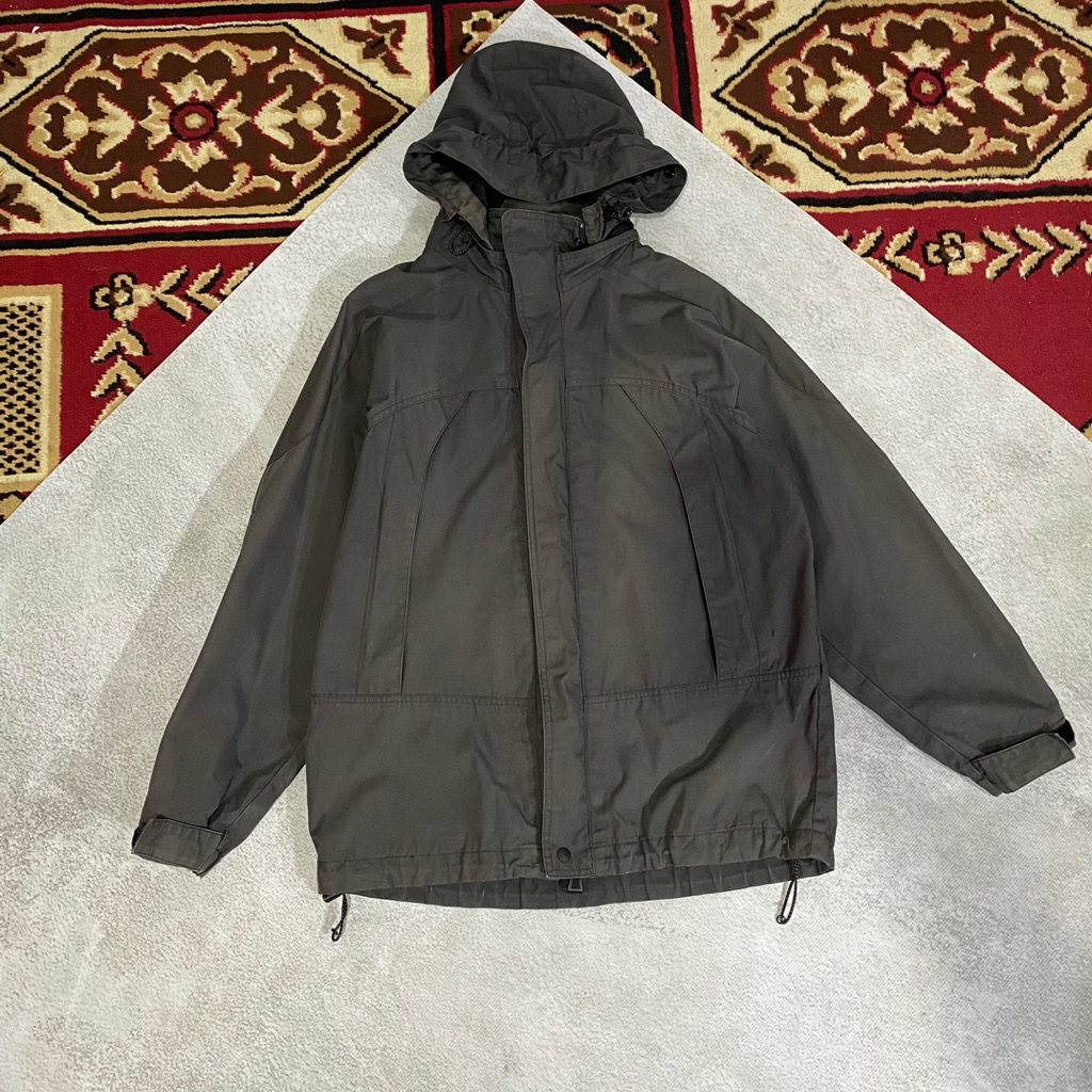 JACKET SHIPS OUTDOOR