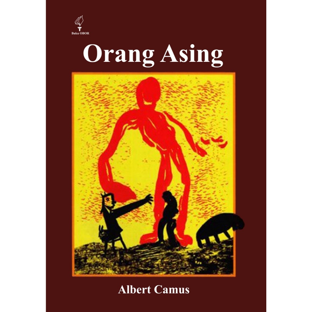Albert Camus - Orang Asing