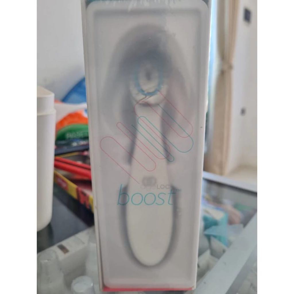 boost device age loc baru