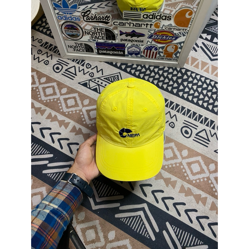 TOPI NEPA OUTDOOR