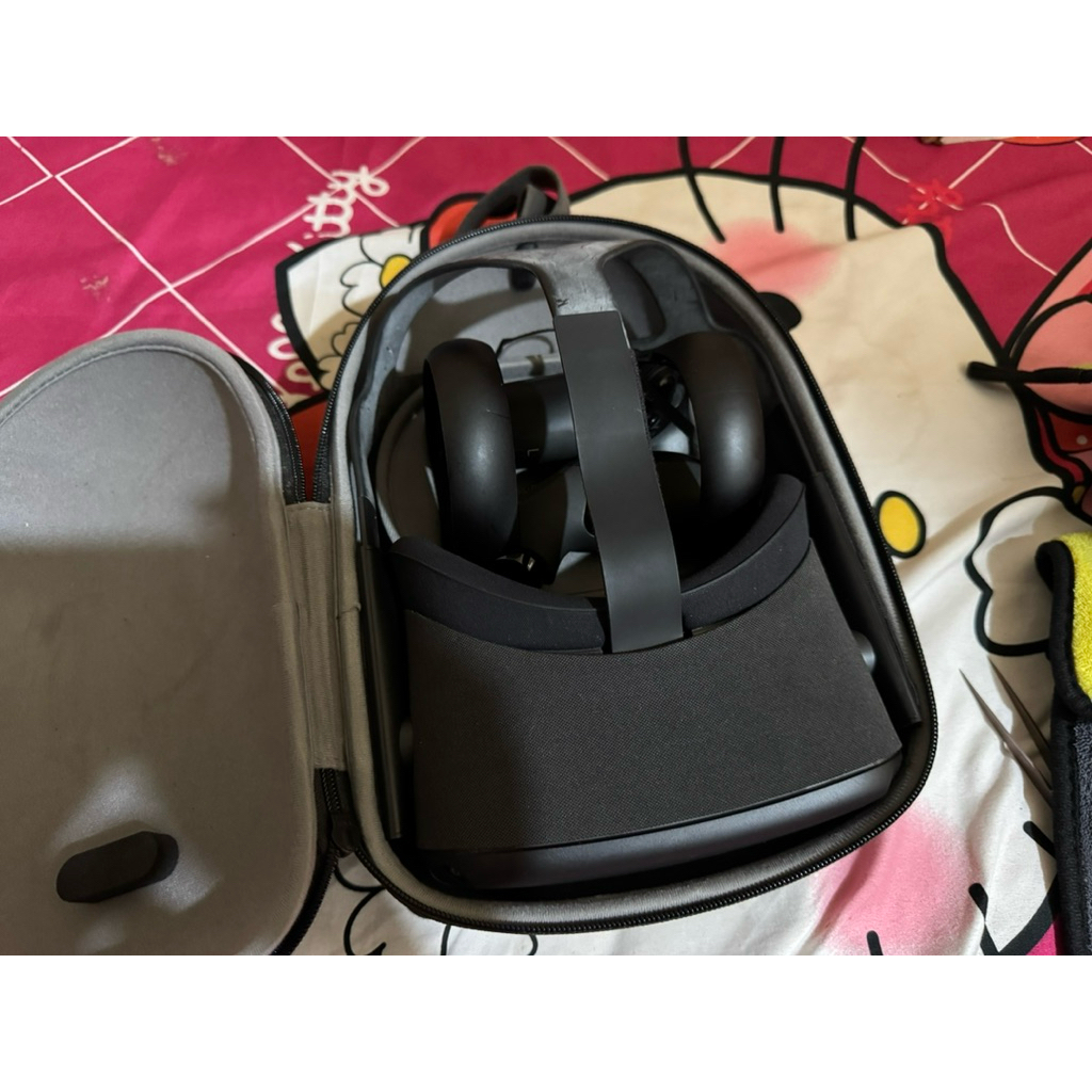 oculus quest 1 128gb