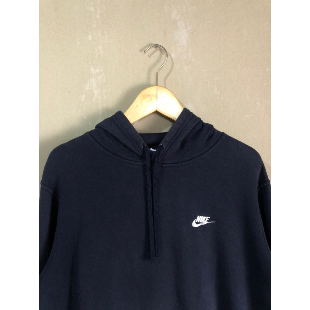 Hoodie Nike Small Swoosh