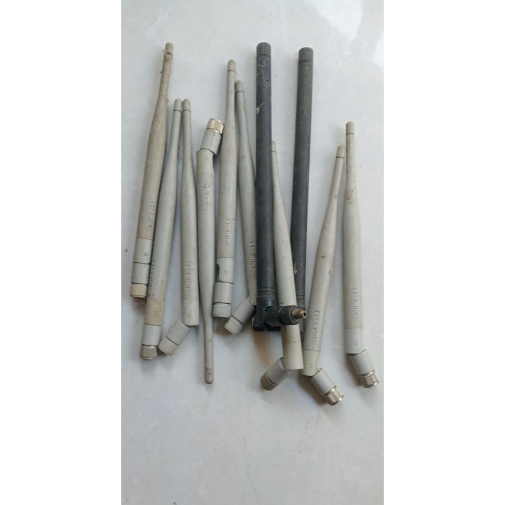 antena modem router wifi