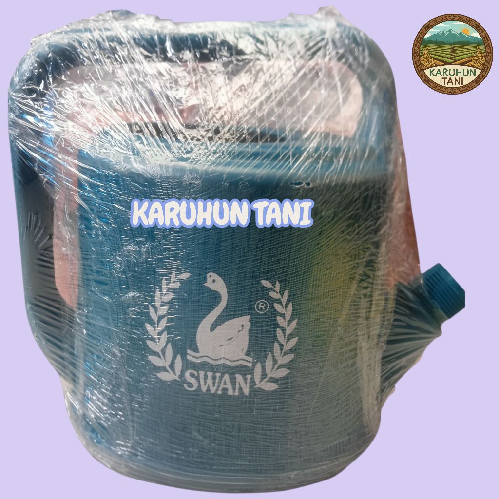 Alat Siram Tanaman Gembor Swan 10 liter