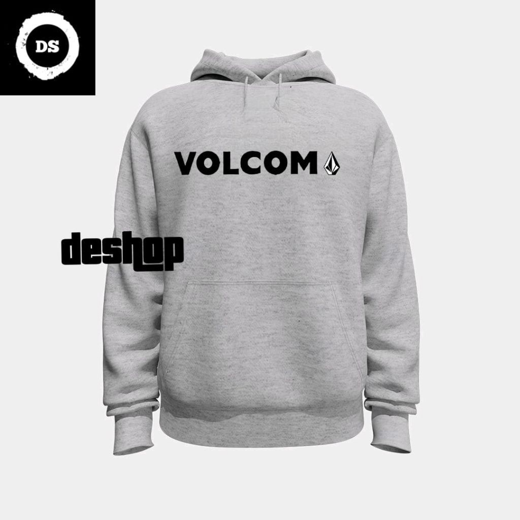 Sweater - Jaket - Hoodie - Volcom