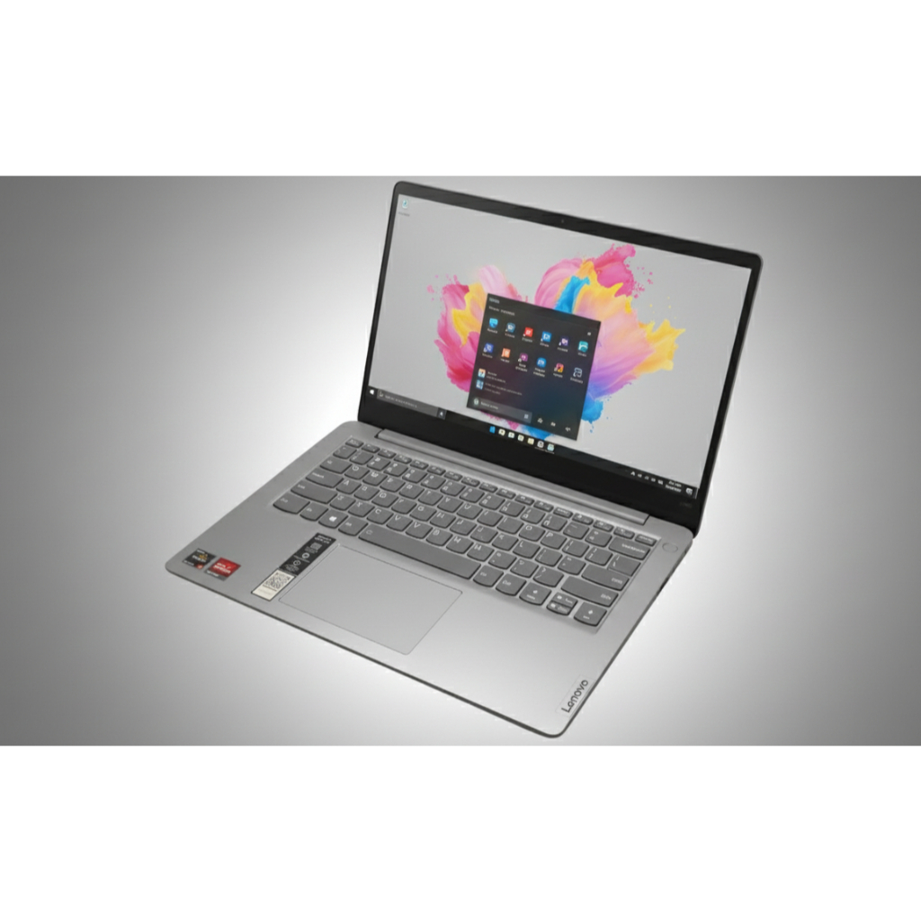 Lenovo Ideapad Ryzen 3 5300U