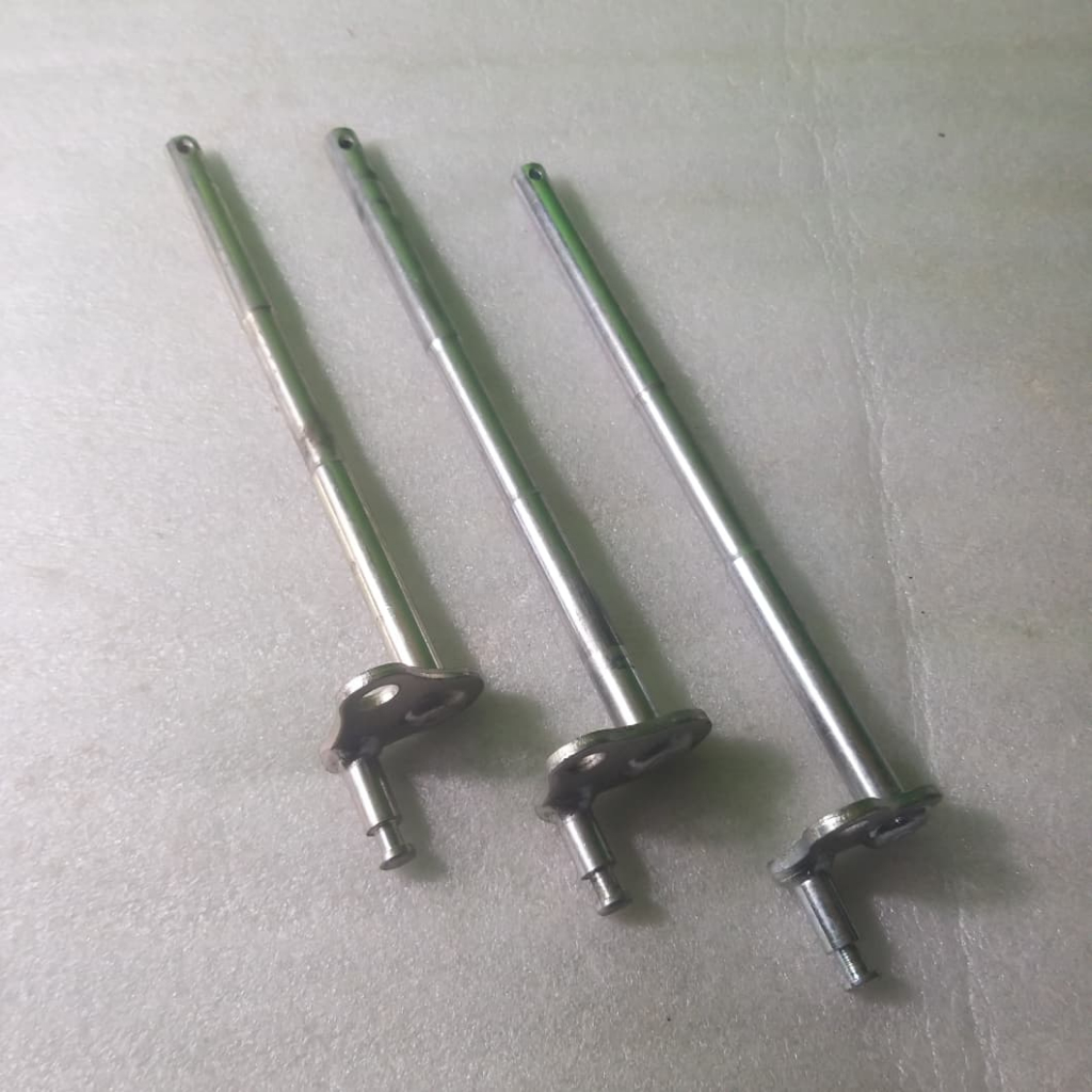 As standar tengah standar 2 beat led beat deluxe beat street genio original