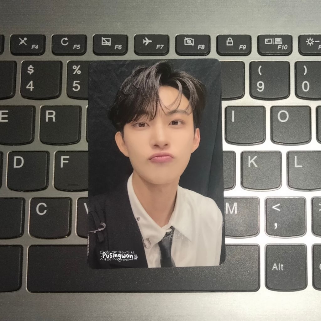 PC Photocard Kim Geonwoo Alpha Drive One ALD1 Boys 2 Planet B2P After Journey Afjur Chains Shanghai 