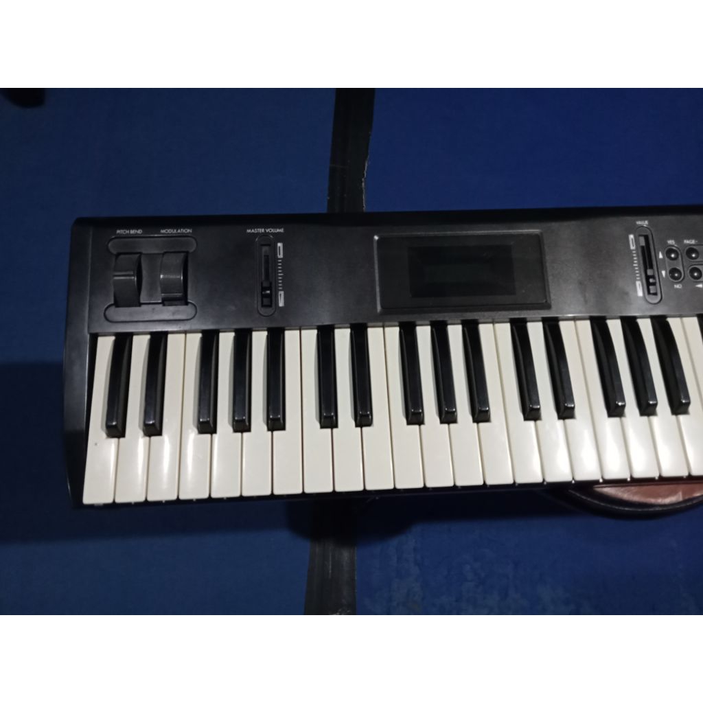 KORG X5D