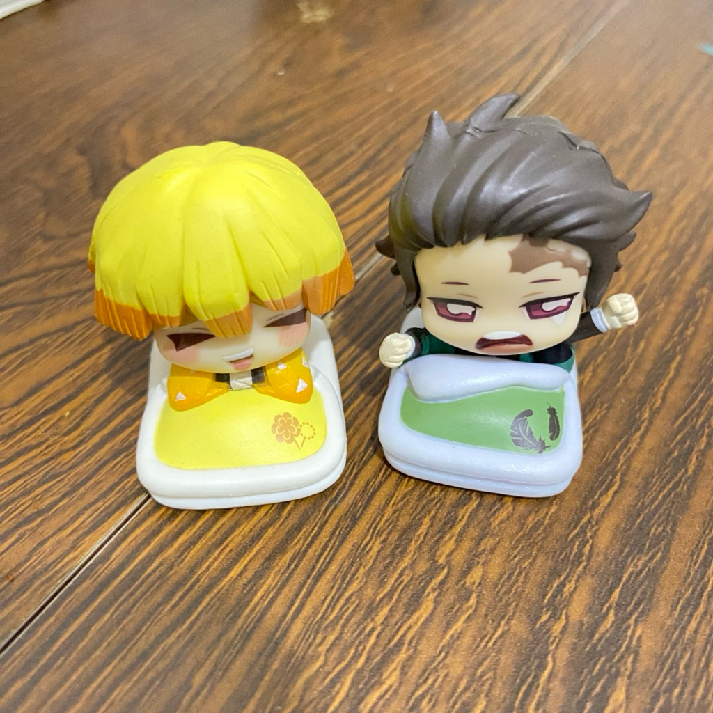 Onemutan Kimetsu no Yaiba / Demon Slayer Mini Figure (Original)