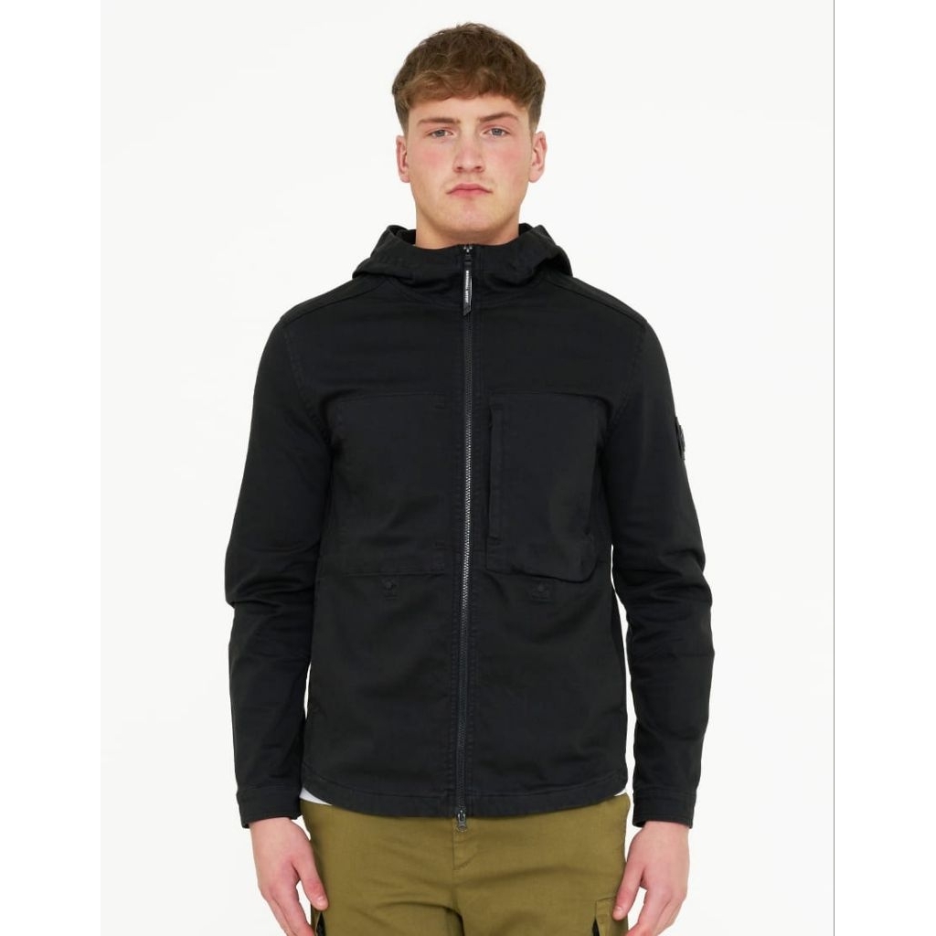 Marshall Artist Battaglia Jacket Black Original