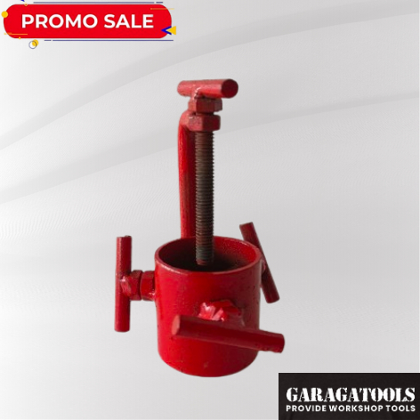 TREKER Buka Kuncian Shock Depan Motor Bebek Matic Moge Treker Shock Universal