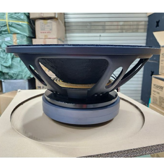 SPEAKER KOMPONEN WISDOM 18 DF 1500 / 18 DF1500 / 18DF1500 – 18 INCH