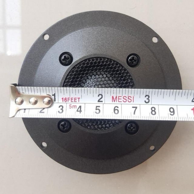 Speaker SOFT DOME TWETER ACR 9KH / 9 KH / 9KH – ORIGINAL