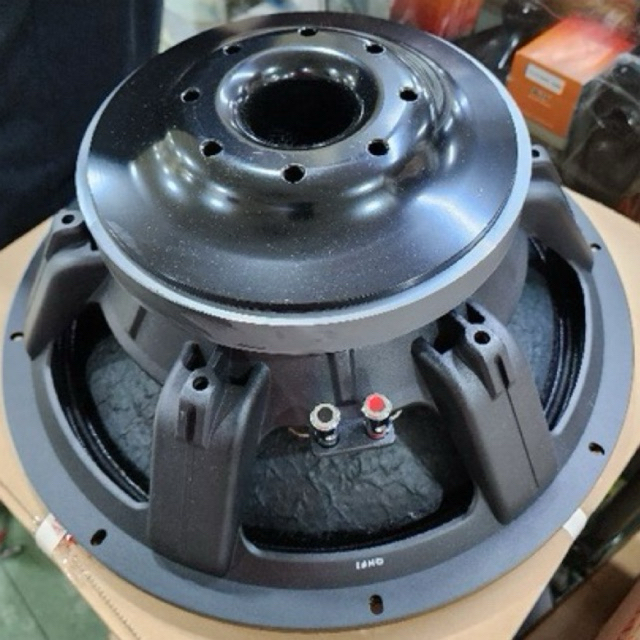 (PETI KAYU) Speaker Full Range 15 inch PA ACR 15900 MKI Premier series