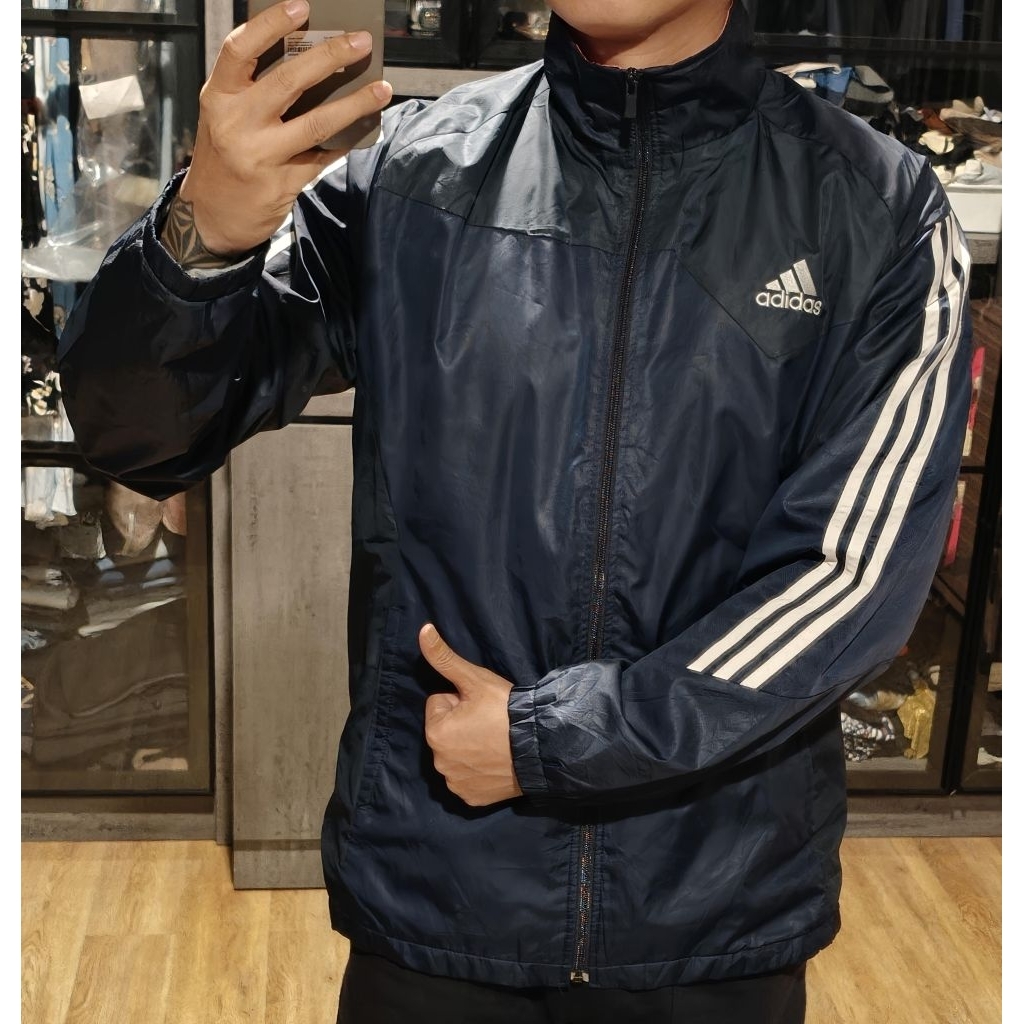 Windbreaker adidas climaproof (second)