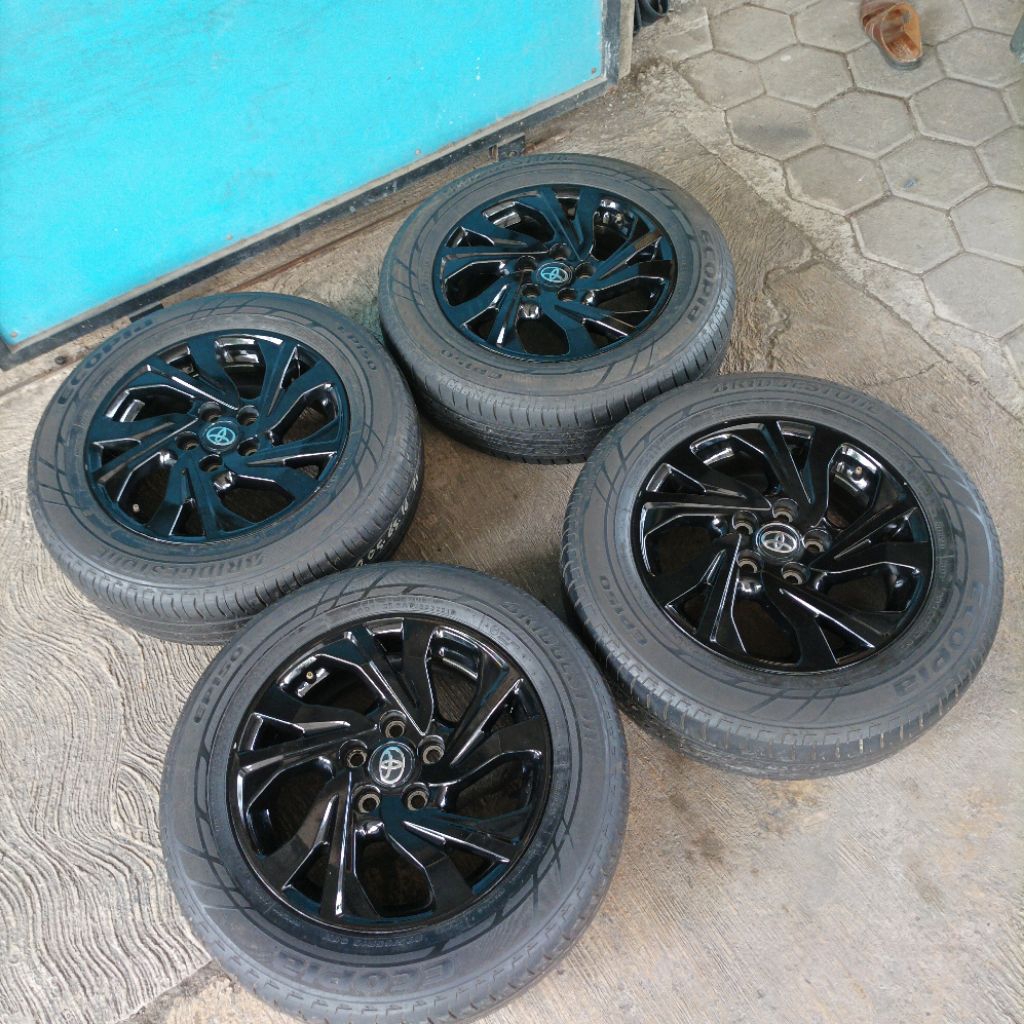 velg innova reborn r16 +ban