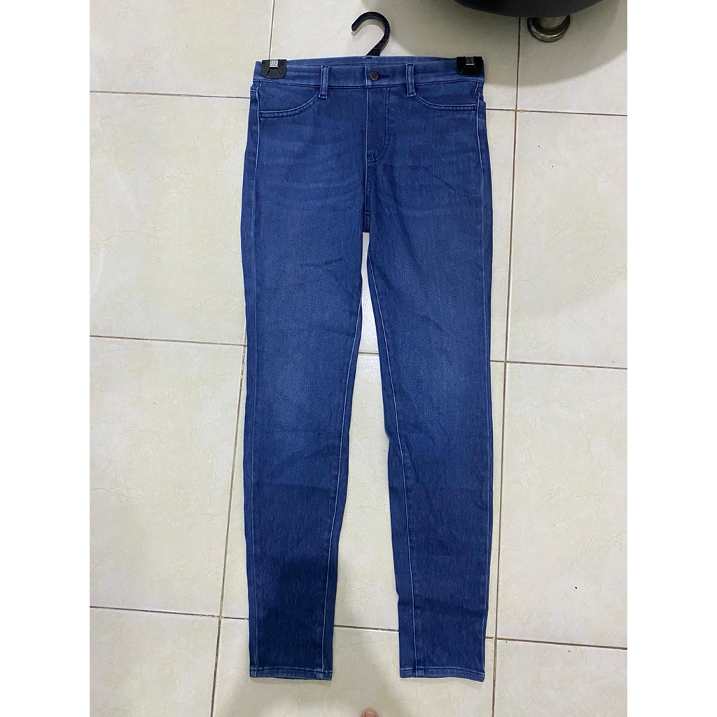 CELANA JEANS NO. BARCODE 27
