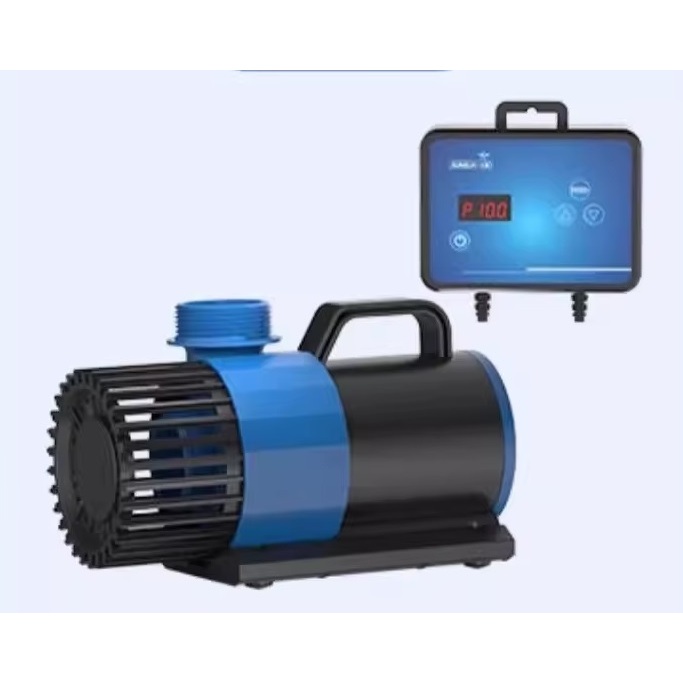 Pompa Kolam Ikan Koi Sunsun18000 LPH Controller Water Pump Pond Koi